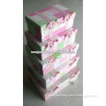 Various Style Cardboard Gift Box With Bowknot Wholesale in China